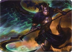 Art Series (29/81) – Vengeful Reaper